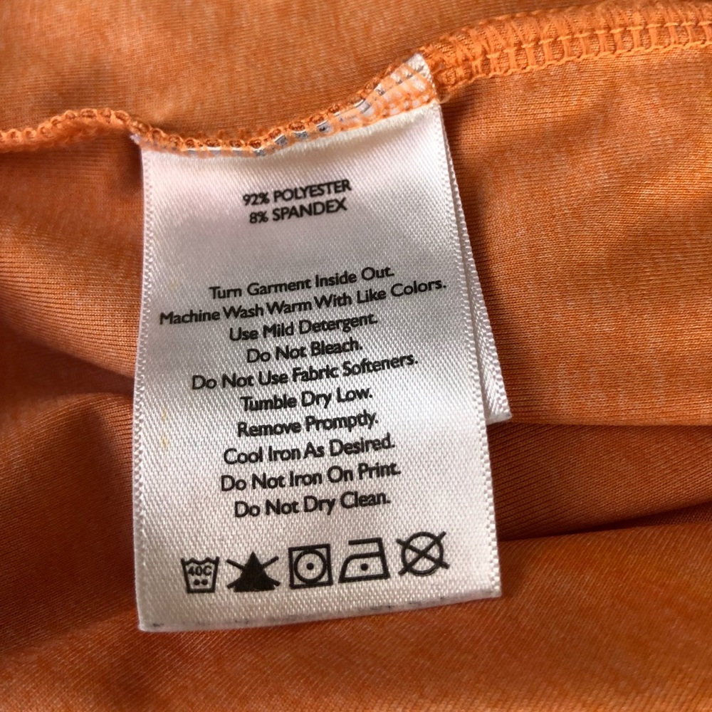 EDDIE BAUER SLEEVELESS TOP - Picture 4 of 5